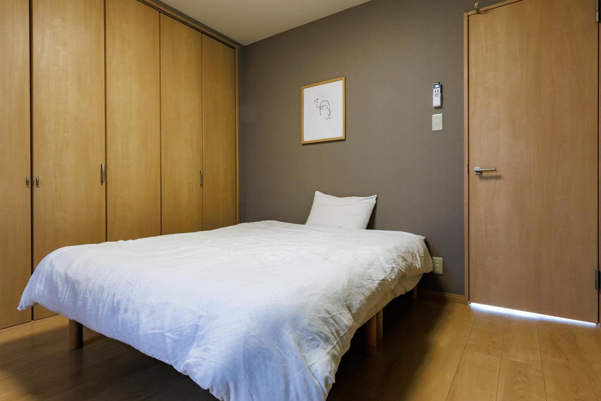 野田屋 Villa Osaka Esterno foto