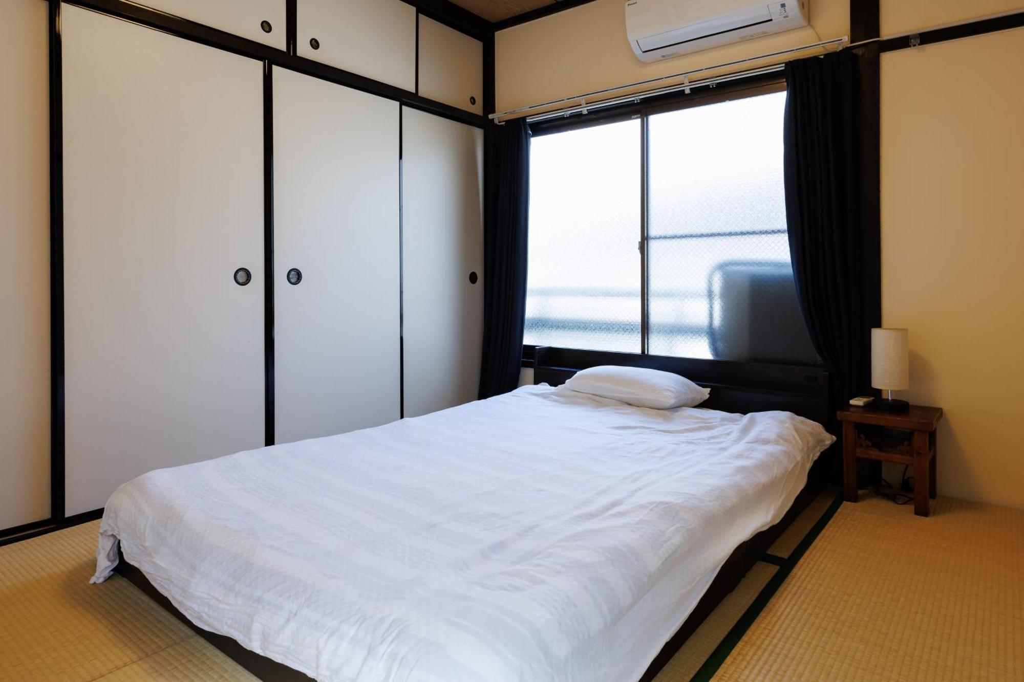野田屋 Villa Osaka Esterno foto