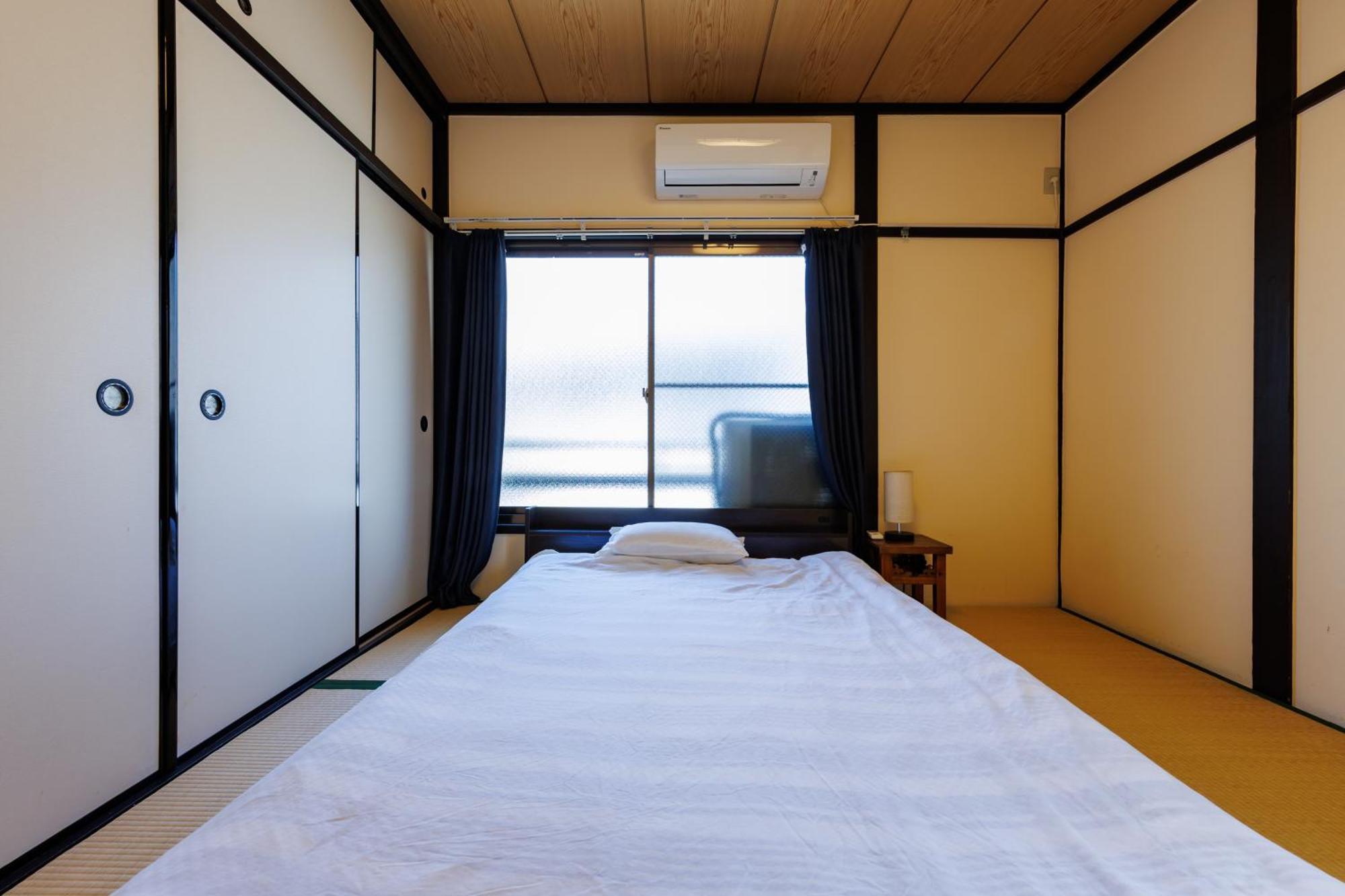 野田屋 Villa Osaka Esterno foto