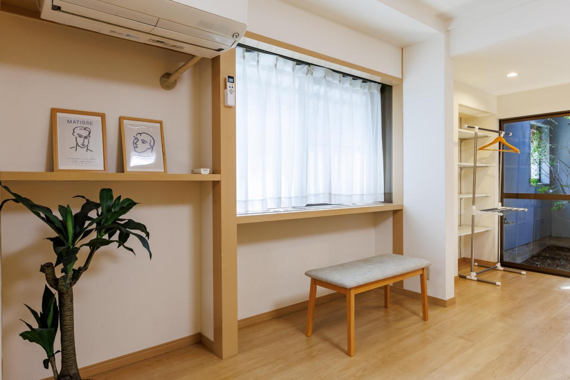 野田屋 Villa Osaka Esterno foto
